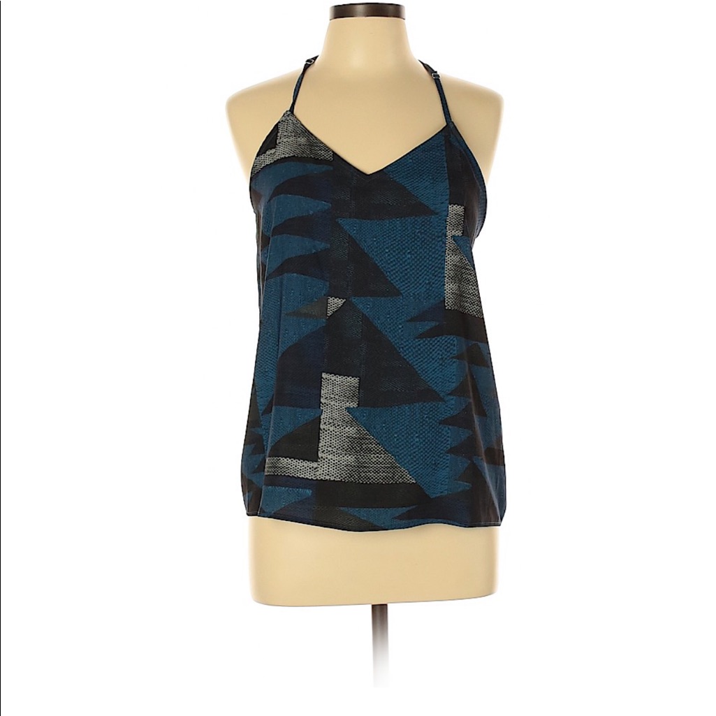 Mara Hoffman Loom Tank Szl